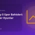 Betturkey E-Spor Bahisleri: En Popüler Oyunlar görseli